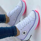 Retro Women's Sneakers