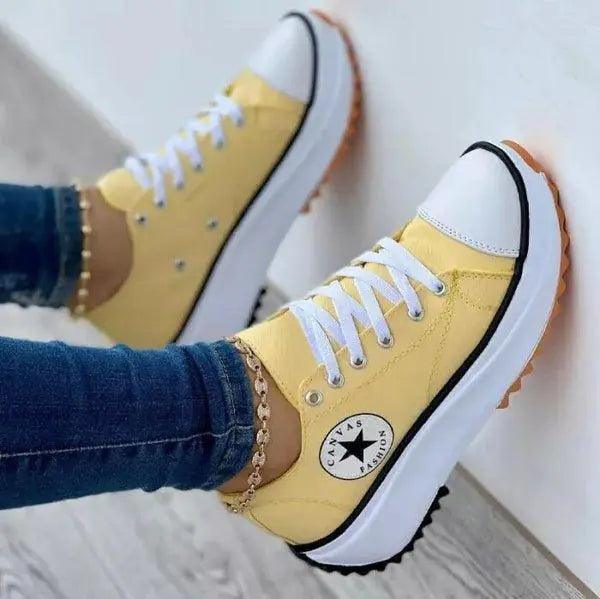 Retro Women's Sneakers