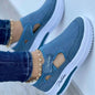 Women's Mesh Sneakers