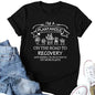 Women's Gardening T-shirt