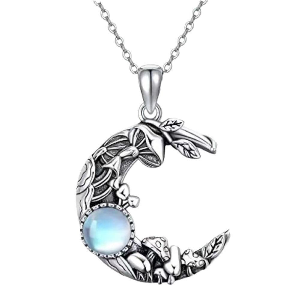 Moon Pendant