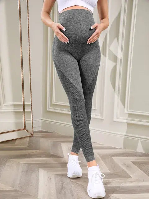 Maternity Women's Yoga Pants