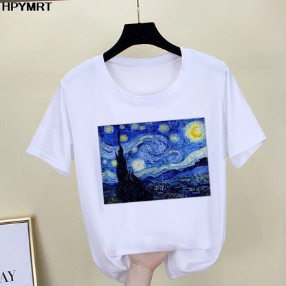 Van Gogh T-Shirt