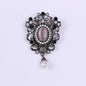 Baroque Style  Brooch - Better Mode