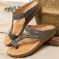 Women's Orthopedic Sandals