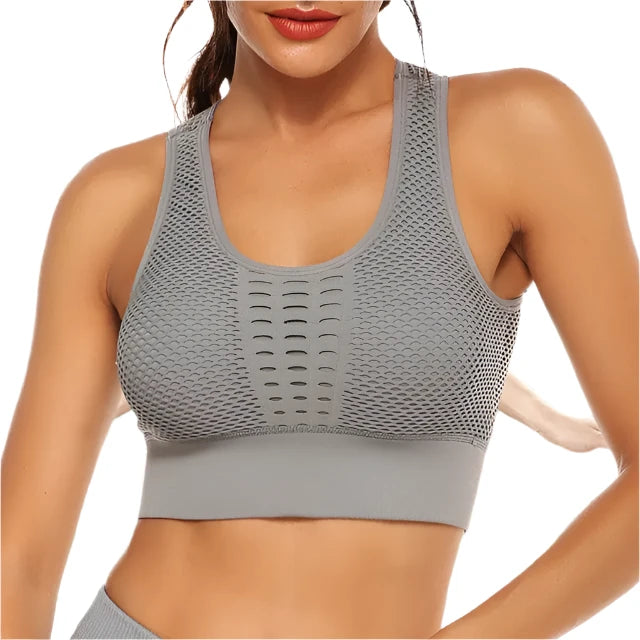 Women's Workout Sports Bra