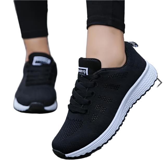 Women Sneakers - Athletic Footwear