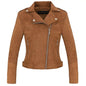 Women's Deerskin Jacket