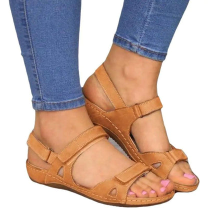 Women's Ergonomic Sandals