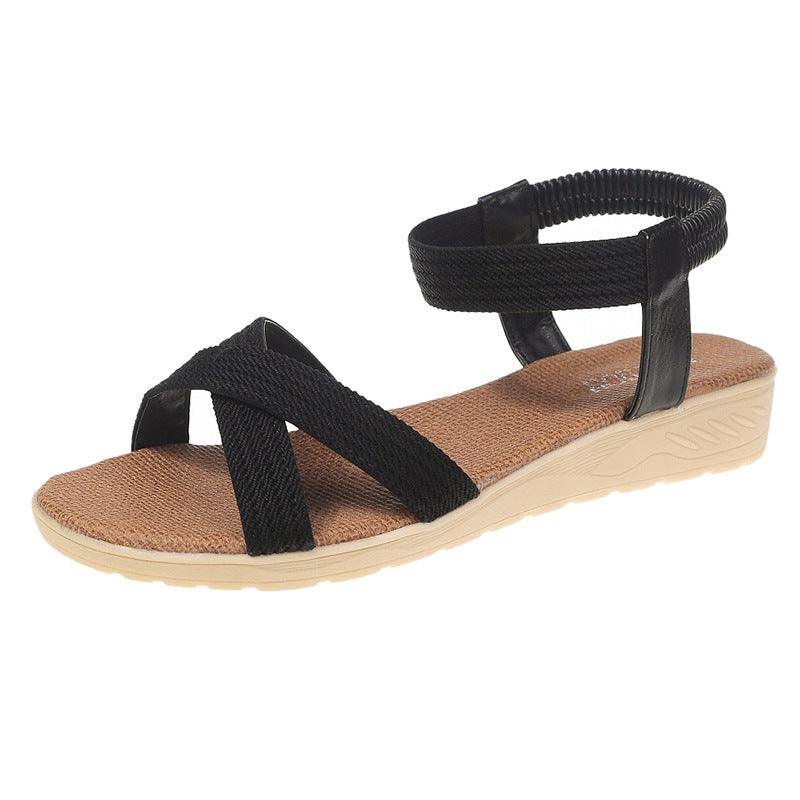 Women's Flat Sandals