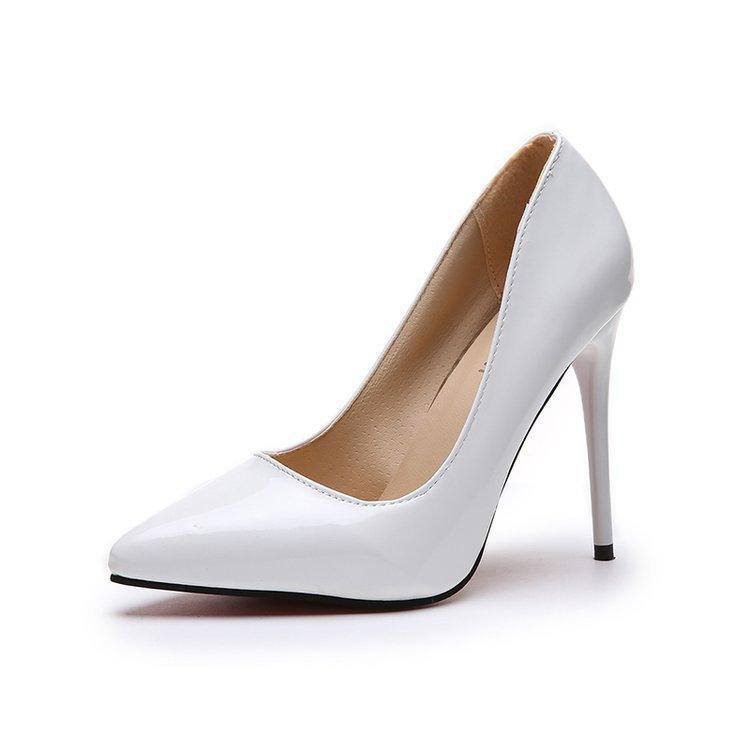 Women's High Heel Pumps