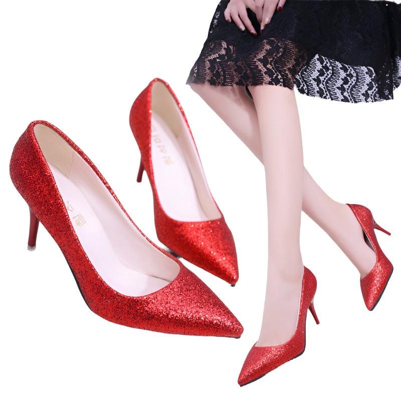 Women's High Heels