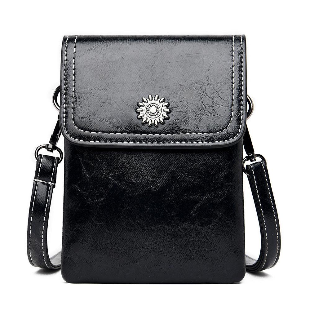 Women's Mini Phone Crossbody Bag