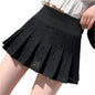 Women's Mini Skirt