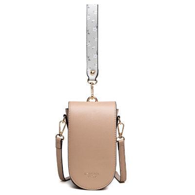 Women's Mobile Phone Bag Handbag