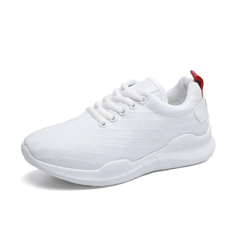 Women's Sneakers - Breathable - Knitted