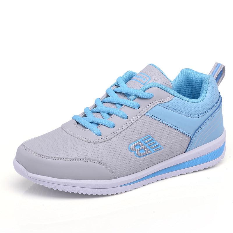 Women's Sneakers - Running Shoes