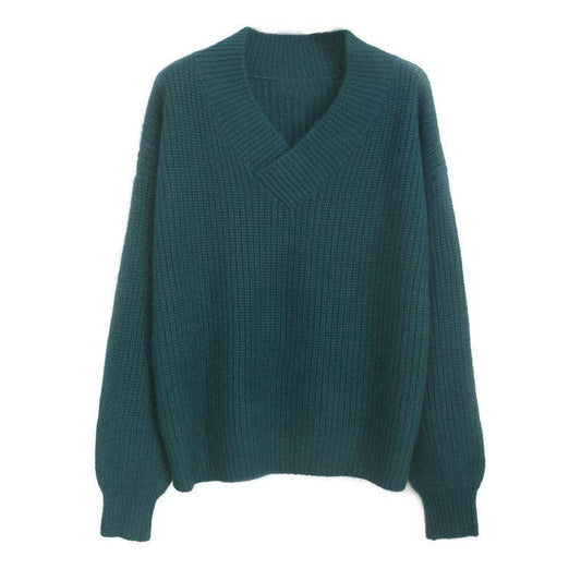 Women's Sweater - Winter Style Pullover - Better Mode