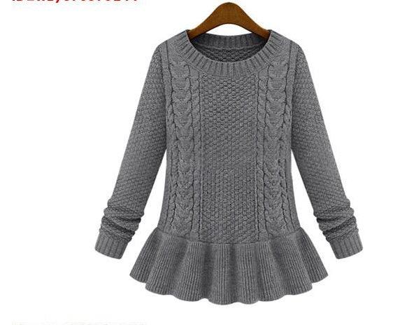 Women's Sweater Dresses