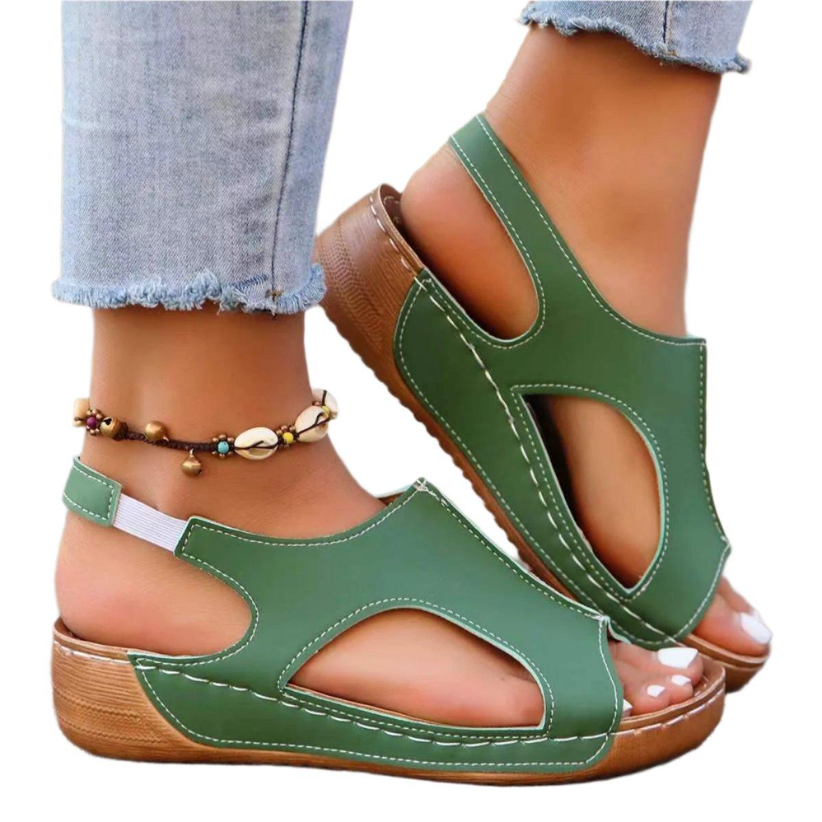 Women's Wedge Sandals