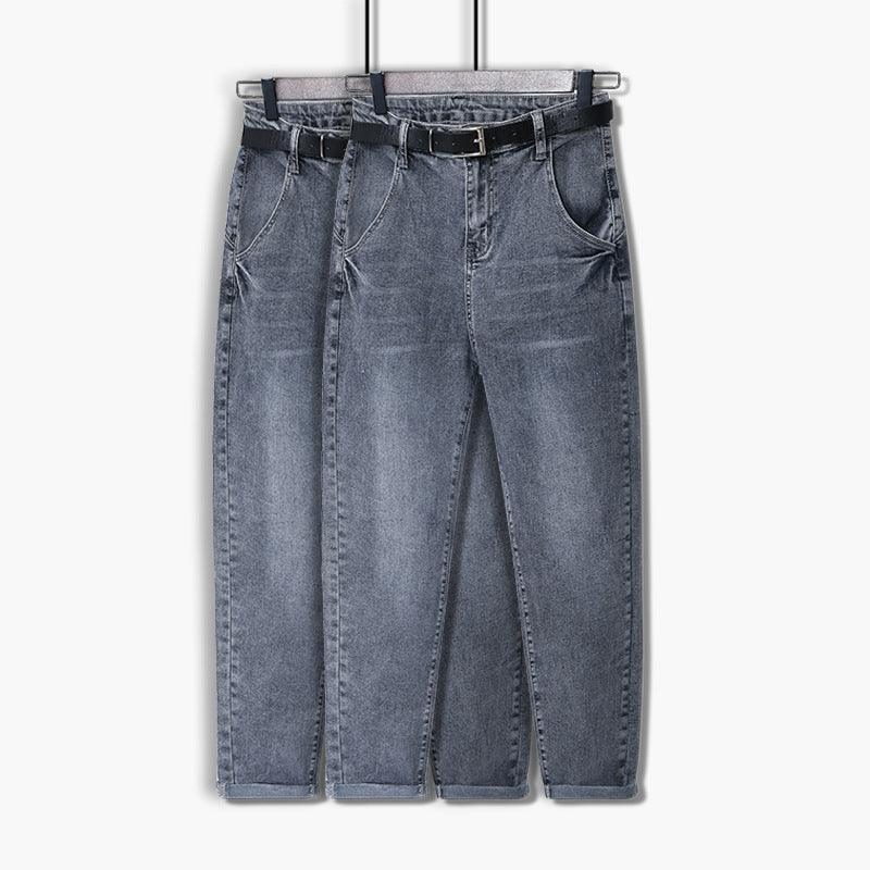 Women's Wide Leg Jeans