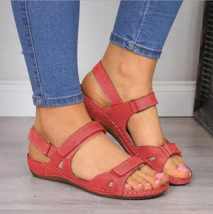 Women's Ergonomic Sandals