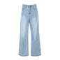 Women's High Waist Wide Leg Jeans