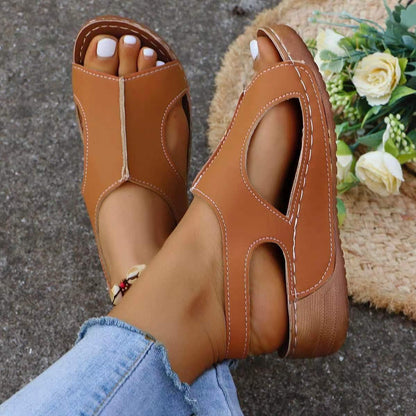 Women's Wedge Sandals