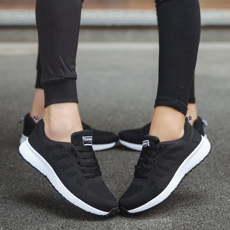 Women Sneakers - Athletic Footwear