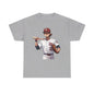 Anime Baseball 1 - Unisex Heavy Cotton T-Shirt - Better Mode