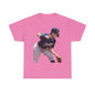 Anime Baseball 2 - Unisex Heavy Cotton T-Shirt - Better Mode