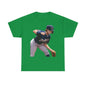 Anime Baseball 2 - Unisex Heavy Cotton T-Shirt - Better Mode