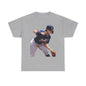 Anime Baseball 2 - Unisex Heavy Cotton T-Shirt - Better Mode