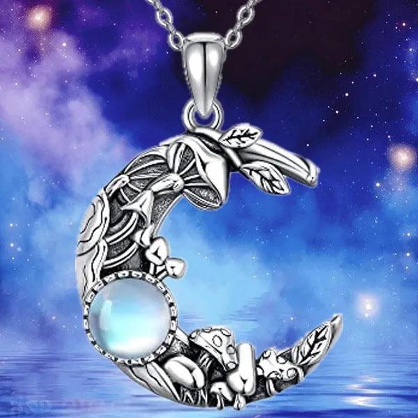 Moon Pendant