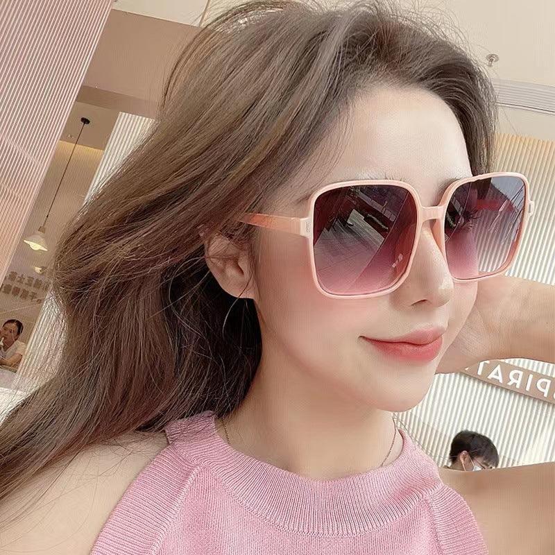 Women's Sunglasses - Oversized Frame - Better Mode