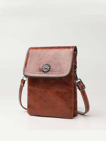 Women's Mini Phone Crossbody Bag