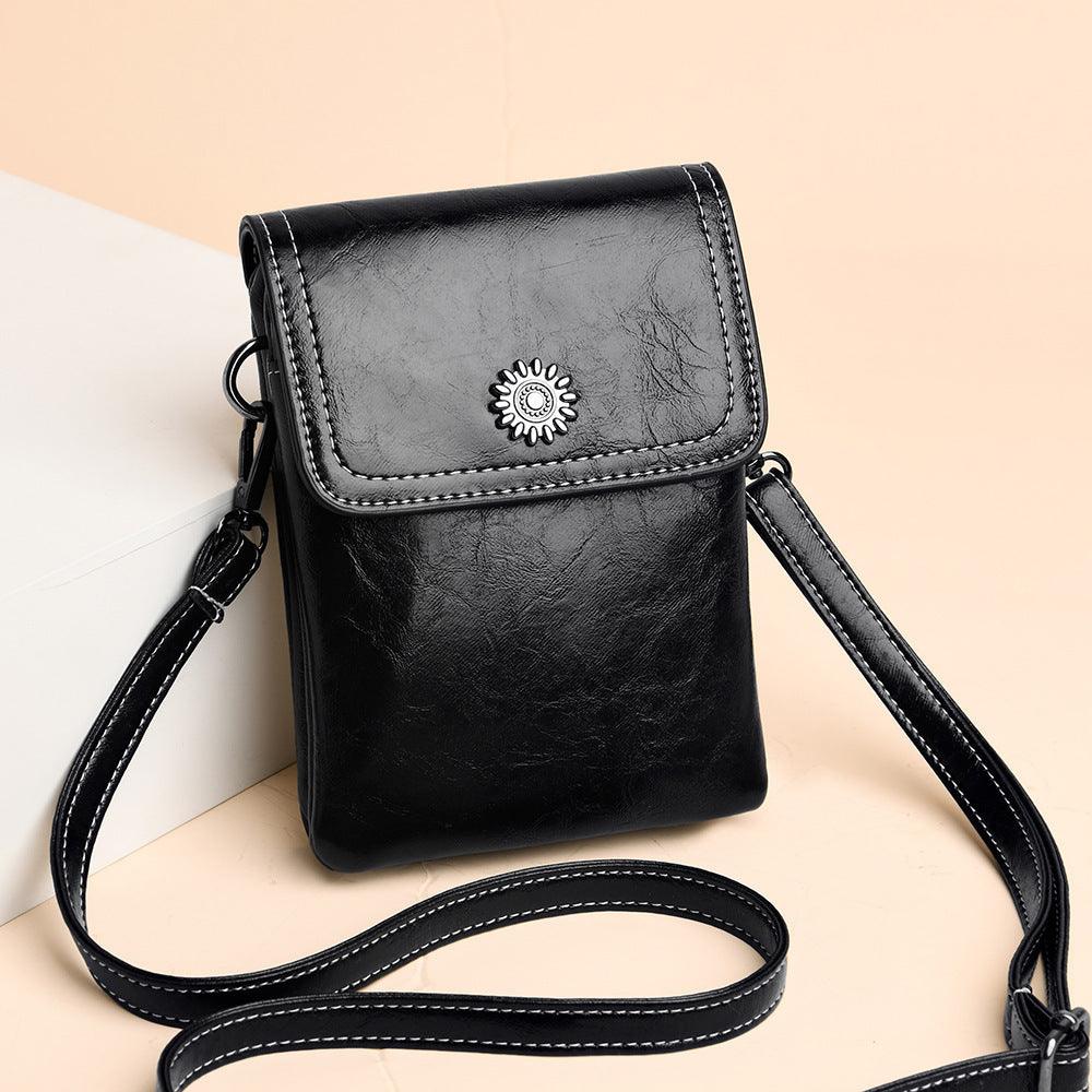 Women's Mini Phone Crossbody Bag