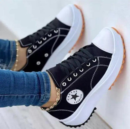 Retro Women's Sneakers