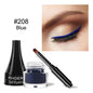 Ten Color Eyeliner