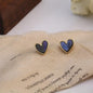 Heart  Earrings - Better Mode