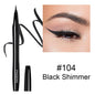 Vacuum Straight Liquid Eyeliner