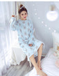 Women's Flannel Pajamas