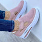 Women's Mesh Sneakers