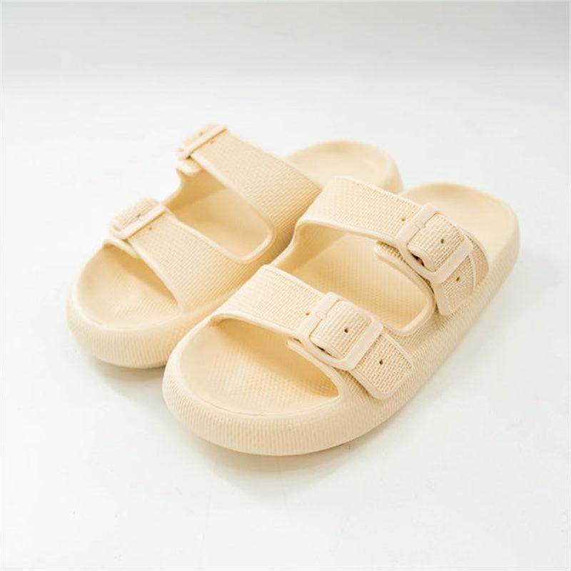 Women's Slides (Indoor / Outdoor) - Better Mode