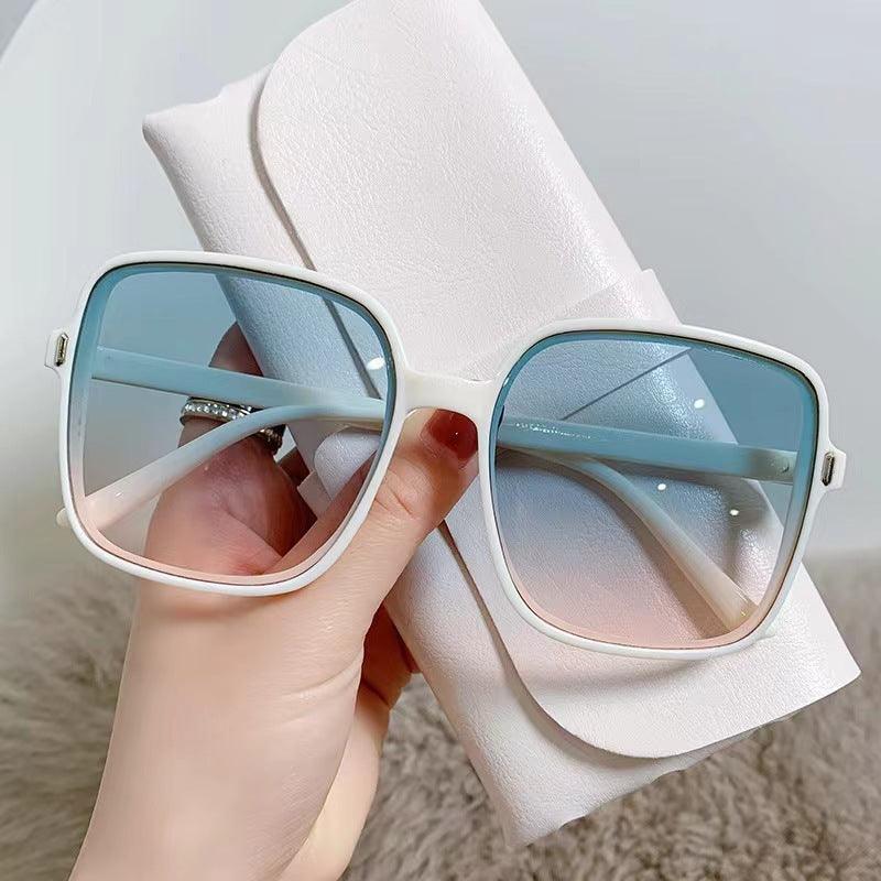 Women's Sunglasses - Oversized Frame - Better Mode