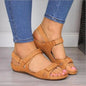 Women's Ergonomic Sandals