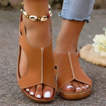 Women's Wedge Sandals