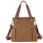 Women's Canvas Tote Bag