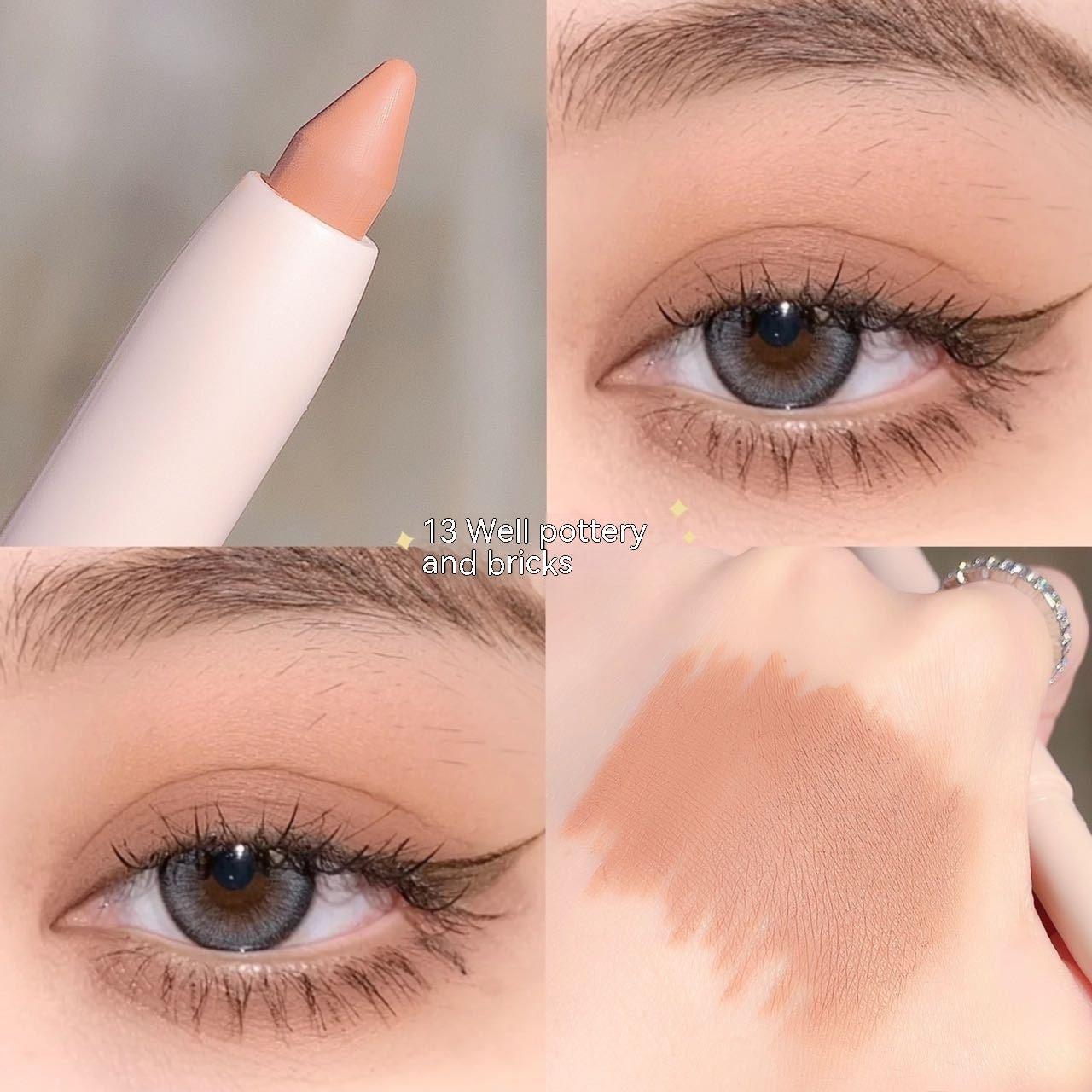 Makeup Brightening Eyeliner Pen