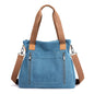 Women's Canvas Tote Bag